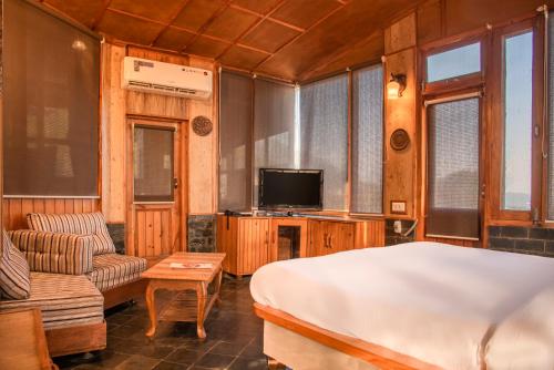 nandini villa dharamshala