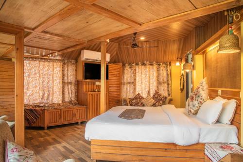 nandini villa dharamshala