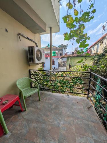 nandini villa dharamshala