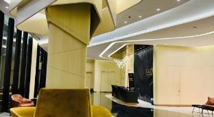 Axon Residence Suites Kl,,5 star