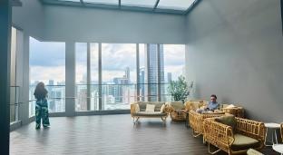 Axon Residence Suites Kl,,5 star