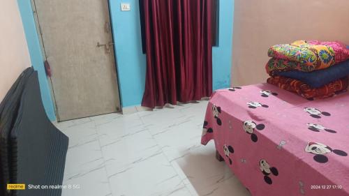vaishnavi home stay