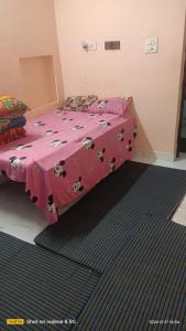 vaishnavi home stay