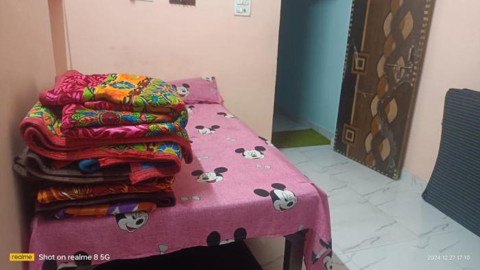 vaishnavi home stay