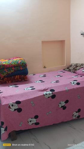 Vaishnavi Home Stay,,3 star