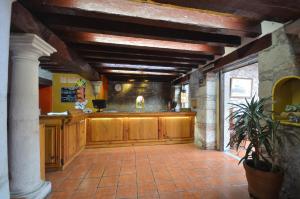 Howard Johnson Calle Real Morelia,Michoacan>>Morelia,3 star