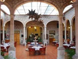 Howard Johnson Calle Real Morelia,Michoacan>>Morelia,3 star