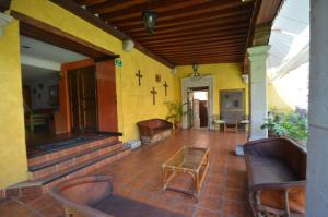 Howard Johnson Calle Real Morelia,Michoacan>>Morelia,3 star