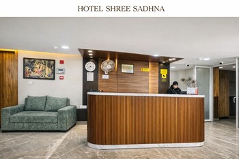 shri sadhana inn