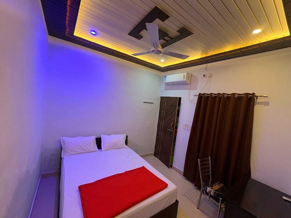 sumedha galaxy inn