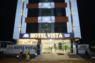 hotel vista airport zone
