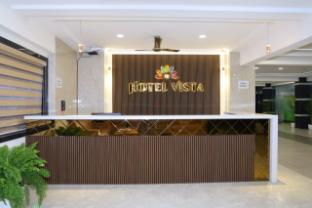 hotel vista airport zone