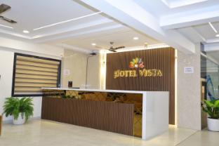hotel vista airport zone