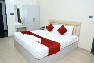 hotel vista airport zone