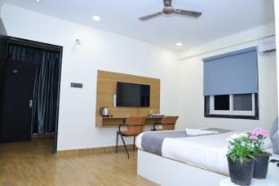 hotel vista airport zone