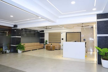 hotel vista airport zone