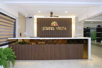 hotel vista airport zone