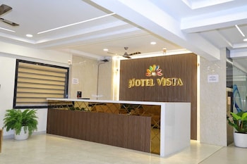 hotel vista airport zone