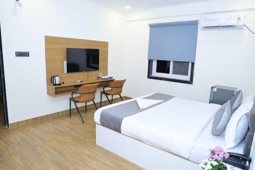 Hotel Vista Airport Zone,,4 star