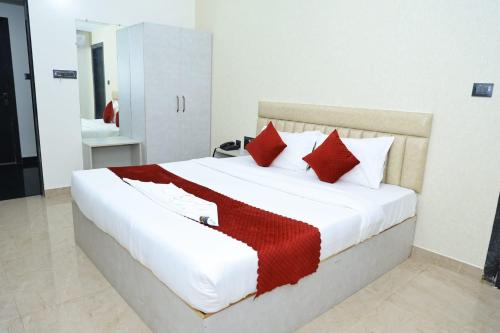 hotel vista airport zone