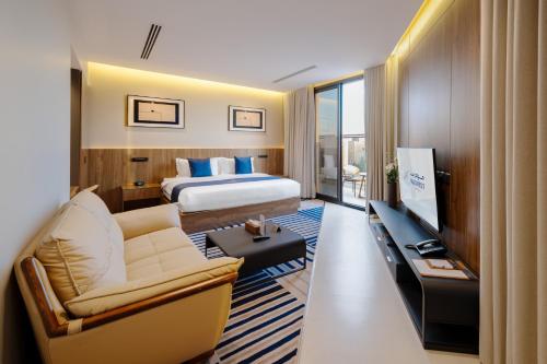 modrest hotel