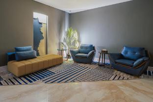 modrest hotel
