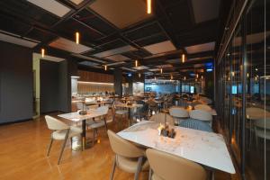 modrest hotel