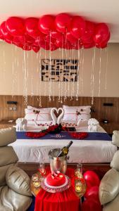 modrest hotel