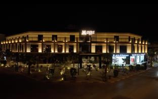 modrest hotel