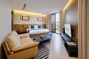 modrest hotel