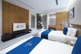 modrest hotel