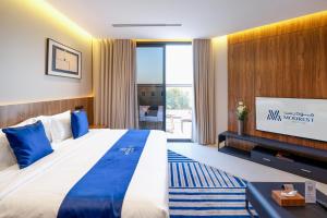 modrest hotel