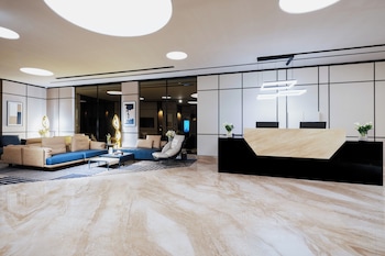 Modrest Hotel,,4 star