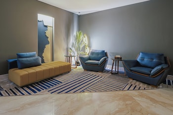 Modrest Hotel,,4 star