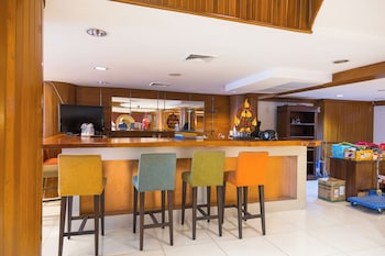 Upar Hotels Silom,,3 star