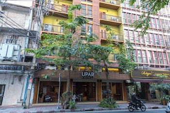 Upar Hotels Silom,,3 star