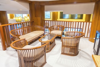 Upar Hotels Silom,,3 star