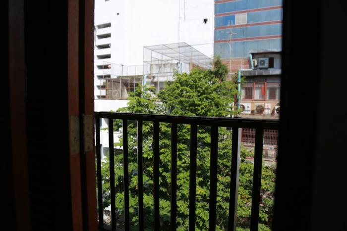 upar hotels silom