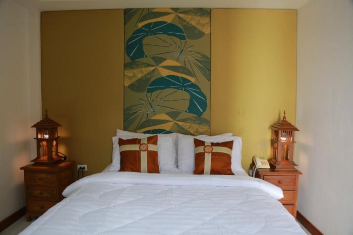 upar hotels silom