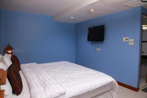 upar hotels silom