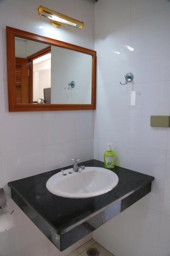 upar hotels silom