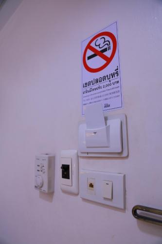 upar hotels silom