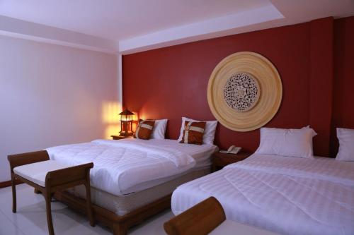 upar hotels silom