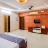 heaven pleasant stay