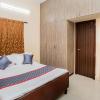 heaven pleasant stay