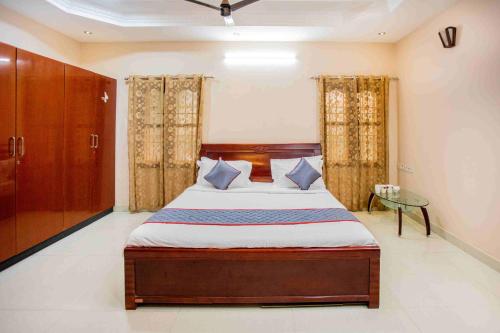 Heaven Pleasant Stay,,3 star