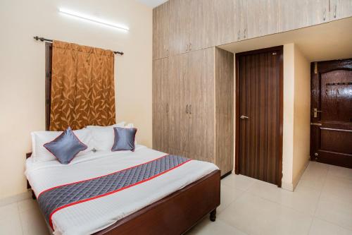 heaven pleasant stay