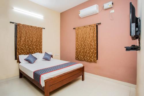 heaven pleasant stay