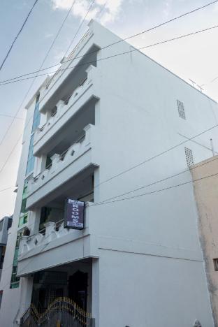 ask grande residency