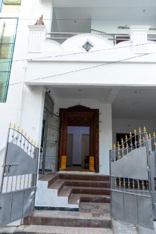 ask grande residency